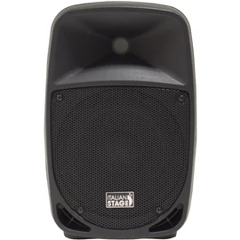 Italian Stage P108AUB