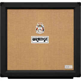 Orange Crush Pro 412 Black