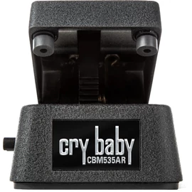 Dunlop Cry Baby Mini 535Q Auto-Return Wah