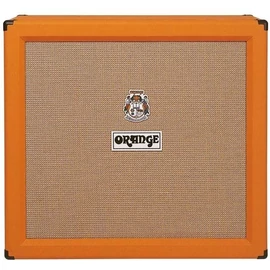 Orange PPC 412 Cabinet