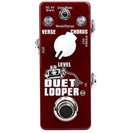 XVive D3 Duet Looper