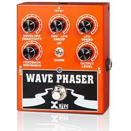 XVive W1 Wave Phaser