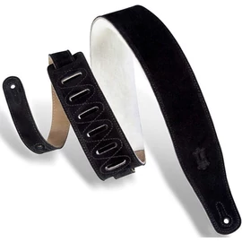 Levys Sheepskin Padding Black MS26SS BLK