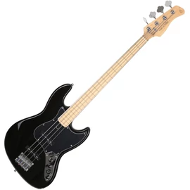 Sire Marcus Miller V7 Vintage Alder-4 Fretless Black 2nd Gen