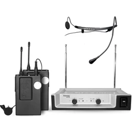 Superlux VT97DD/E12A and E10B