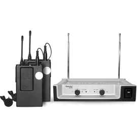 Superlux VT97DD/E12A