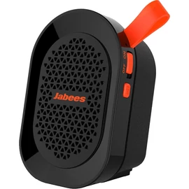 Jabees beatBOX MINI Orange