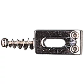 Partsland Saddle Stratocaster Models 1 pc