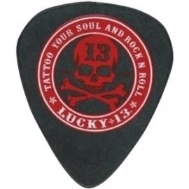 Dunlop L12R 0.73 LUCKY 13B