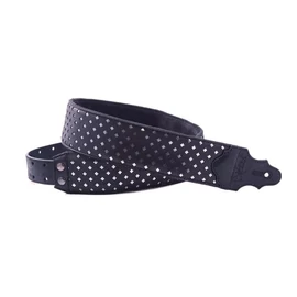 RightOnStraps Sparks Lys Black