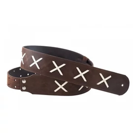RightOnStraps Legend DG Brown