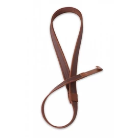 RightOnStraps Classical-Hook Brown