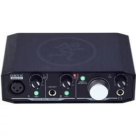 Mackie Onyx Artist 1.2