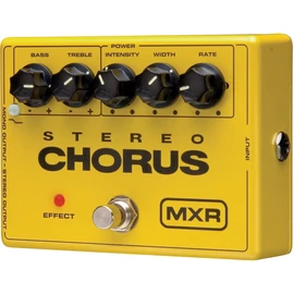 Dunlop MXR M134 Stereo Chorus