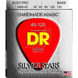 DR Strings SIB5-45