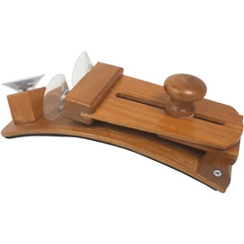 Kali Neckup 02 Walnut