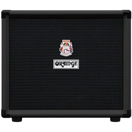Orange OBC112 Black