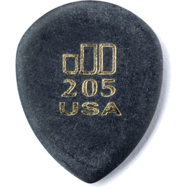 Dunlop 477R 205 Jazz Tone Pointed Tip