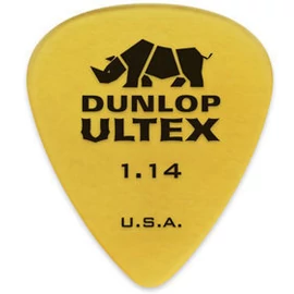 Dunlop 421P 114 Ultex Standard Player's Pack 1.14 mm