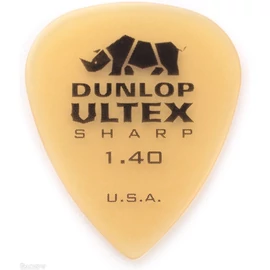 Dunlop 433P 140 Ultex Sharp Player's Pack 1,40 mm