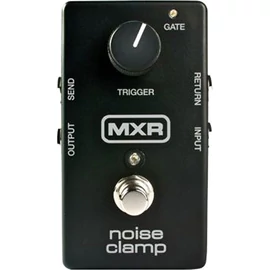 Dunlop MXR M195 Noise Clamp
