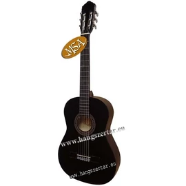 MSA C-21 L balkezes 4/4-es klasszikus gitár