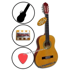 MSA J-3 – 1/2-es klasszikus gitár szett