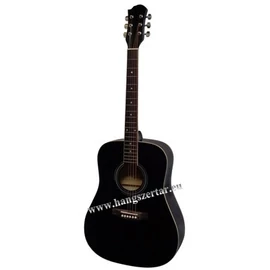 MSA CW-170 L balkezes akusztikus gitár 