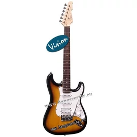 Vision ST-6 SB, elektromos gitár