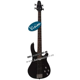 Vision JB-10 BM basszusgitár
