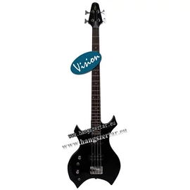 Vision XB-500 L balkezes basszusgitár