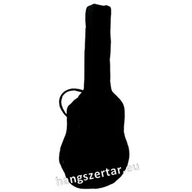 MSA NR-79 normál méretű akusztikus gitár vékony tok