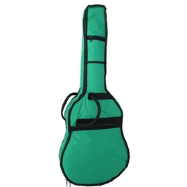 MSA GB-60, 4/4-es méretű klasszikus gitár tok, 10 mm-es béléssel