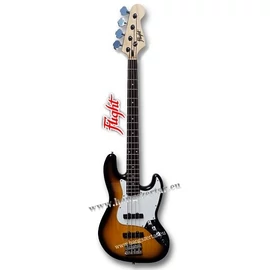 Flight EJB-10 SB basszusgitár