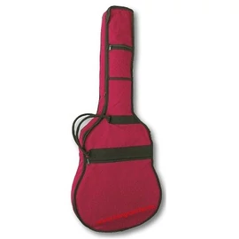 MSA GB-50, 4/4-es méretű klasszikus gitár tok, 10 mm-es béléssel
