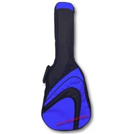 MSA GB-180, 3/4-es klasszikus gitár tok 10 mm-es béléssel