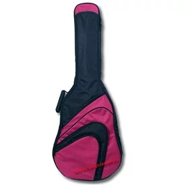 MSA GB-170, 3/4-es klasszikus gitár tok 10 mm-es béléssel
