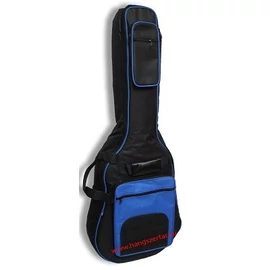 MSA GB-20 – 4/4-es méretű klasszikus gitár tok 15 mm-es béléssel