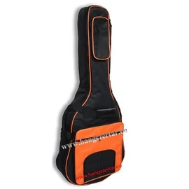 MSA GB-31 – 4/4-es méretű western gitár tok 15 mm-es béléssel