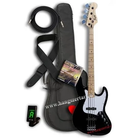 Flight EJB-10 BK basszusgitár szett 1