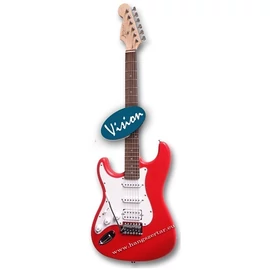 Vision ST-6 L R balkezes elektromos gitár