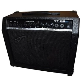 Vision GW-25 M gitár kombó