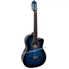 MSA CK-113 – 4/4-es elektroklasszikus gitár