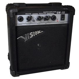Vision GW-15 gitár kombó