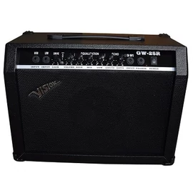 Vision GW-25 R gitár kombó