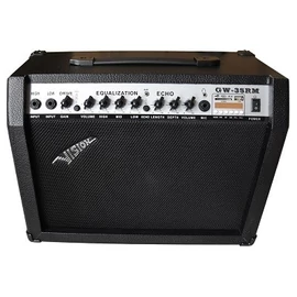 Vision GW 25 RM gitár kombó