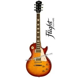 Flight ELP-10 CSB elektromos gitár
