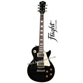 Flight ELP-10 BK elektromos gitár