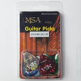 MSA AP-12AL 12 db-os pengető készlet