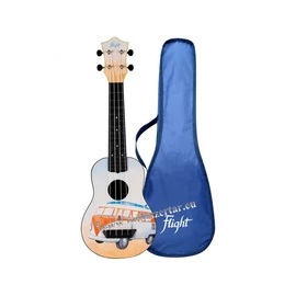 Flight TUS-25 BUS szoprán ukulele